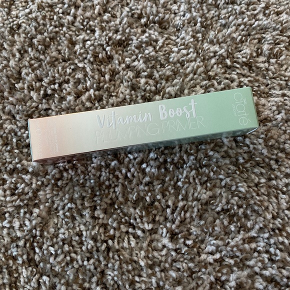 Vitamin Boost Plumping Hydrating Skin Primer Size 30 ml 1.01 fl. Oz CIATÉ LONDON - Picture 3 of 4